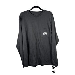 Call of Duty League Dallas Empire Long Sleeve Graphic Shirt Large NEW Other